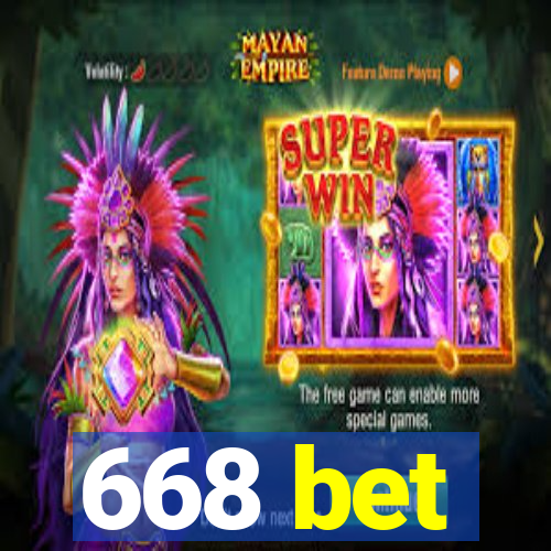 668 bet